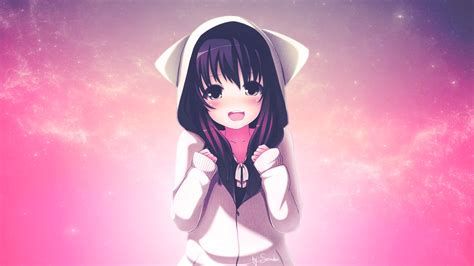 Top Free Cute Anime Backgrounds